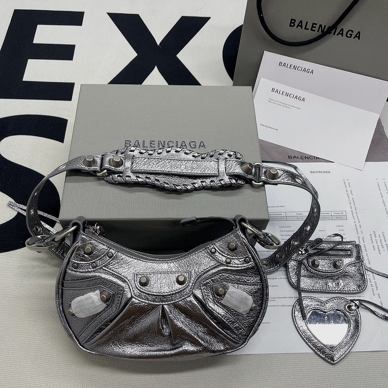 Satchel Bags - BGA Bags - 576