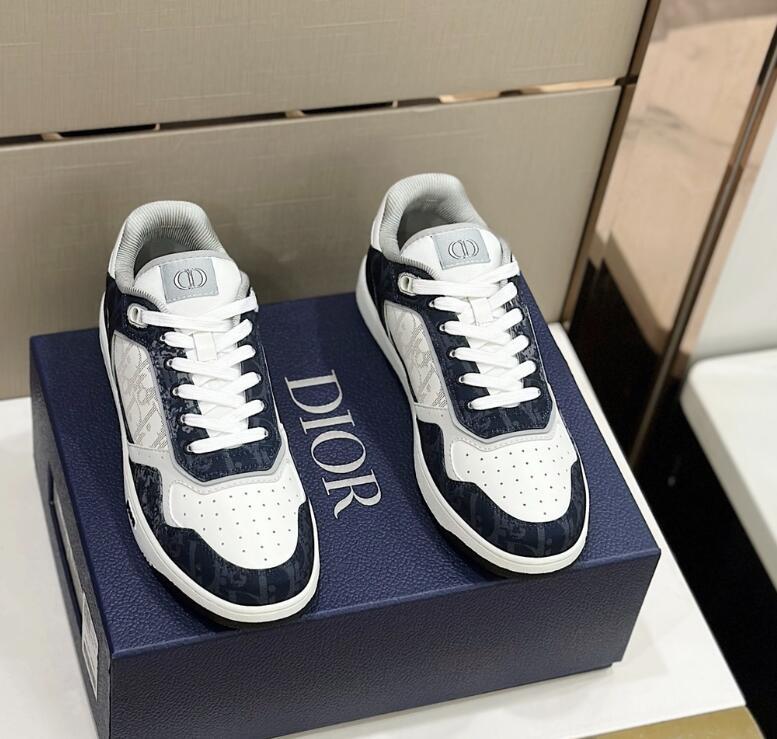 SAMCC - DOR Men Shoes - 077