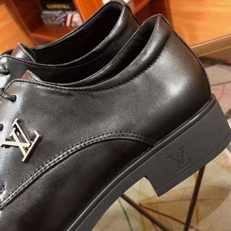 SAMC - LOV Men Shoes - 1820