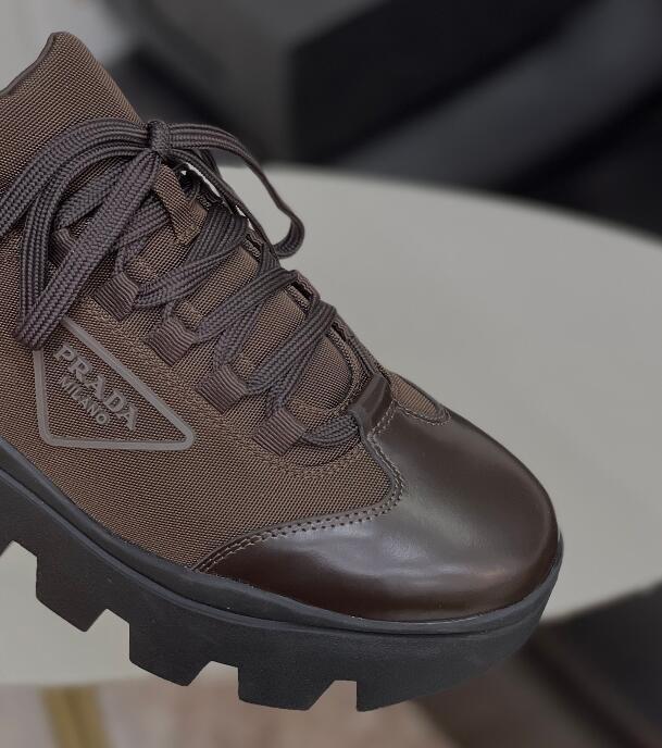 GlamyMen Shoes - 434