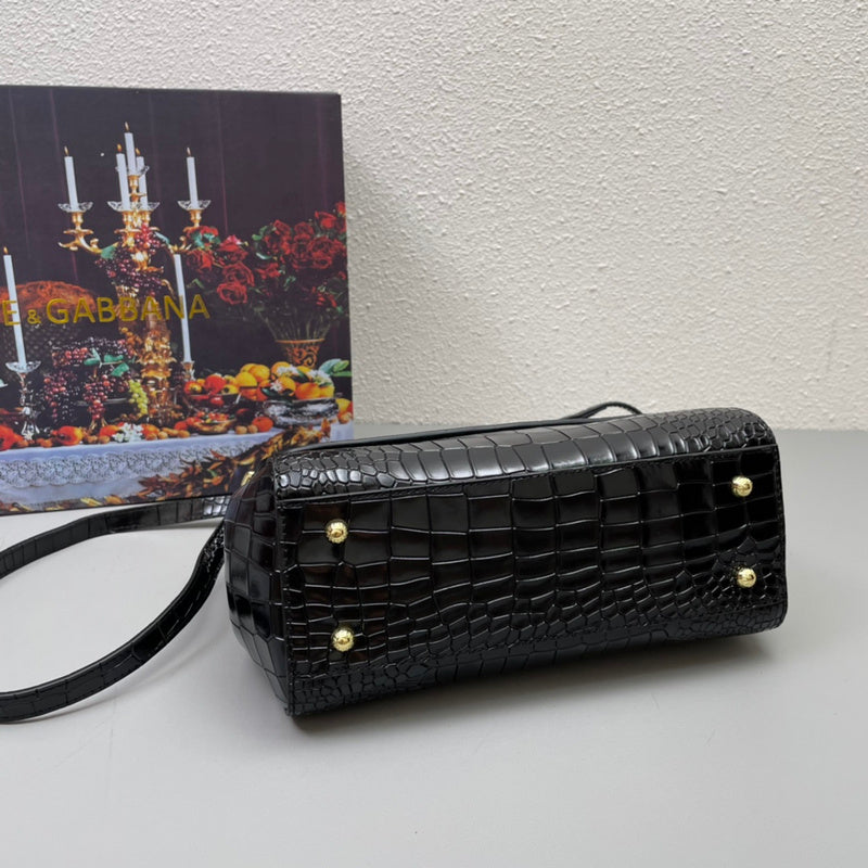 Satchel Bags - DG Bags - 105