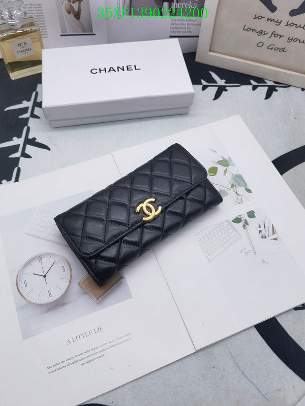 Glami - CHL Wallet - 2594