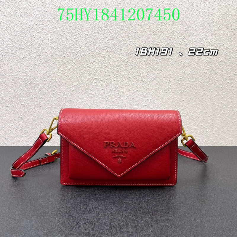 Satchel Bags - PDA Bags - 3748