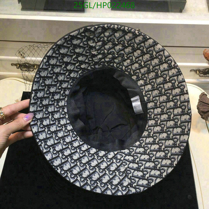 SAMC - DOR Caps & Hats - 185