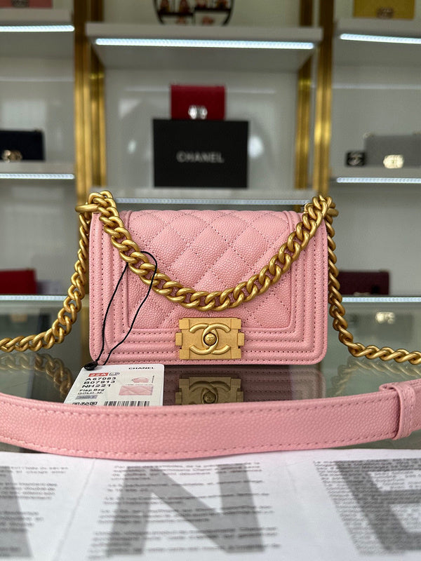 Satchel Bags - CHL Bags - 2348