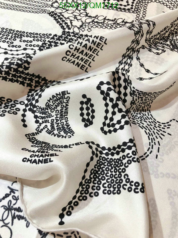SAMC - CHL Scarves - 703