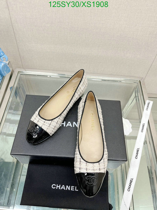 SAMC - CHL Women Shoes Ballet - 302