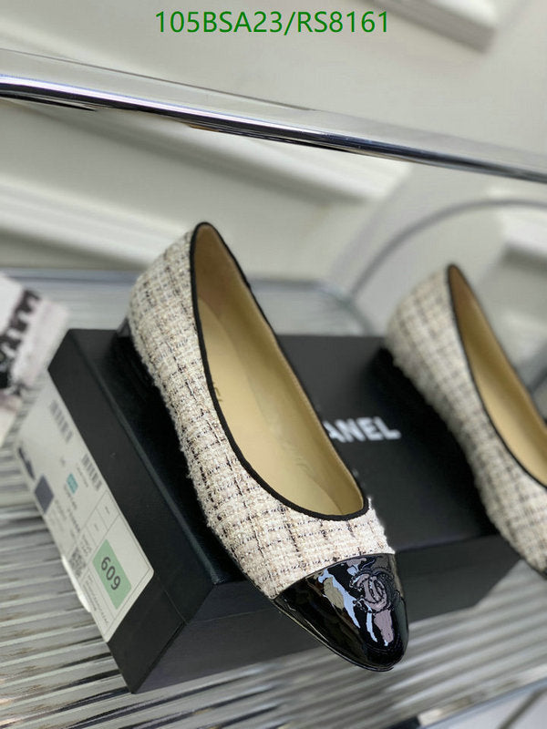 SAMC - CHL Women Shoes Ballet - 307