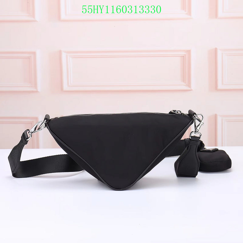 Satchel Bags - PDA Bags - 3476