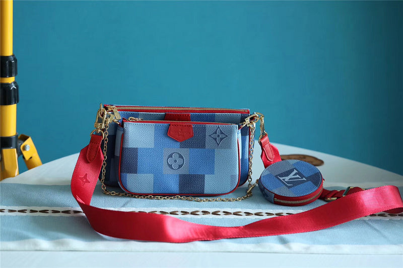 Satchel Bags - VL Bags - 7411
