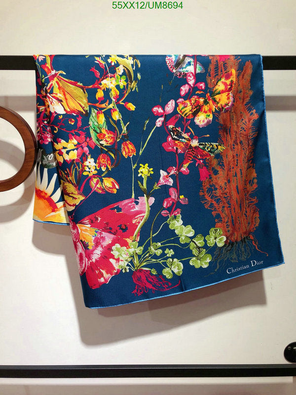 SAMC - DOR Scarves - 139