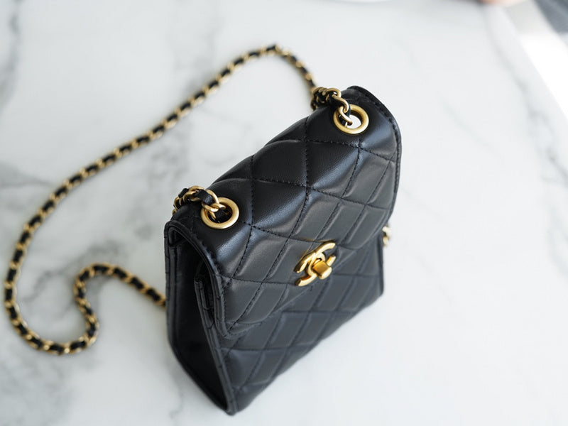 Satchel Bags - CHL Bags - 7372