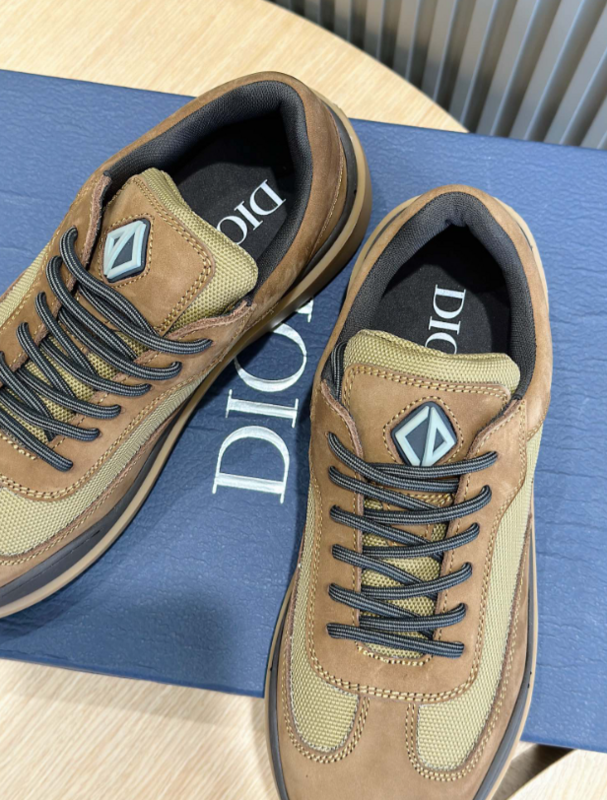SAMCC - DOR Men Shoes - 017
