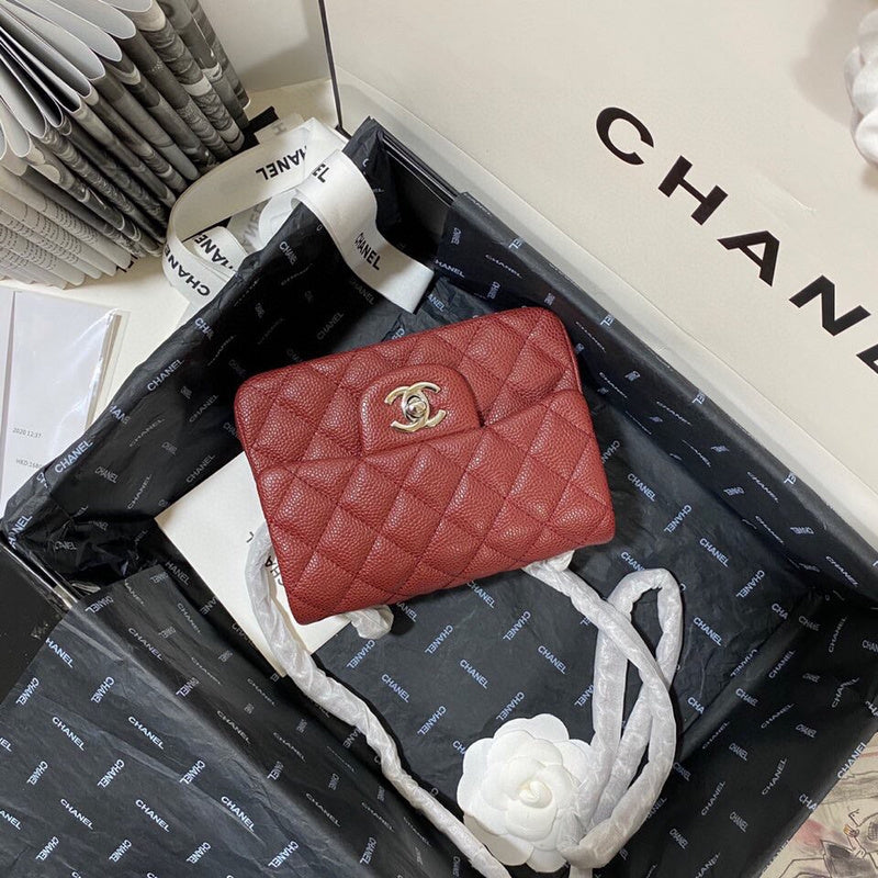 Satchel Bags - CHL Bags - 4180
