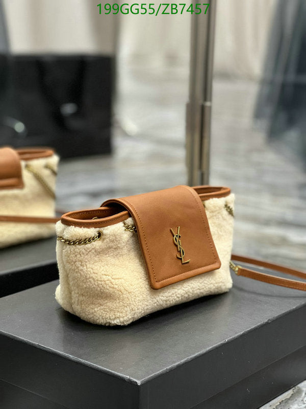 SAMC - YLS Bags - 343