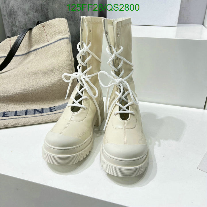 SAMC - COL Women Shoes - 068