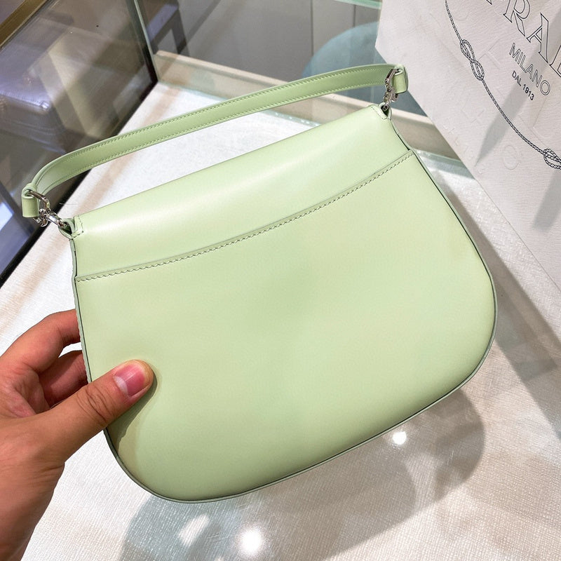 Satchel Bags - PDA Bags - 2294