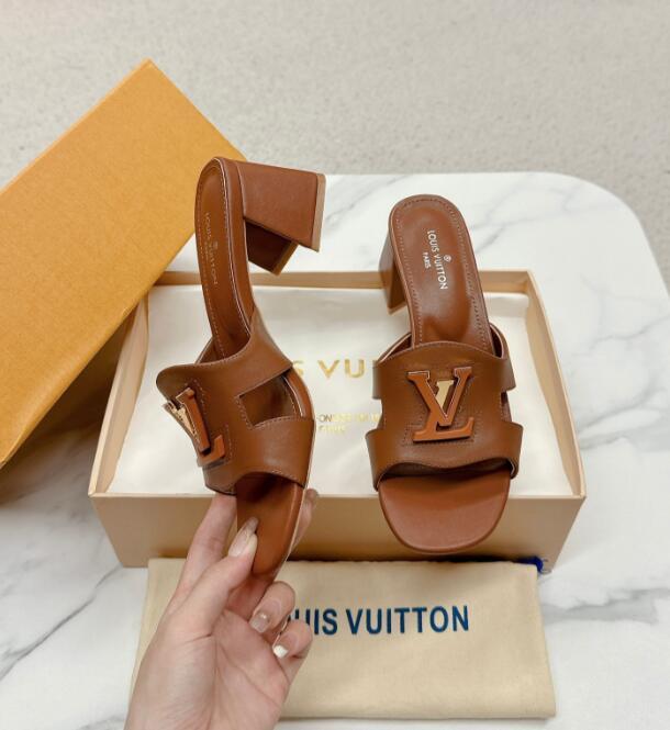 SAMC - LOV Women Shoes - 166