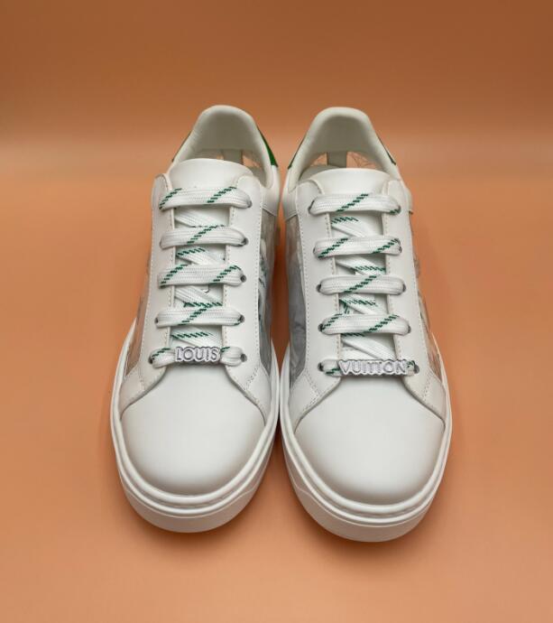 Glamy - LOV Men Shoes - 1004