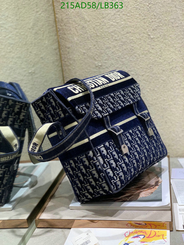 SAMCC - DOR Bags - 1248