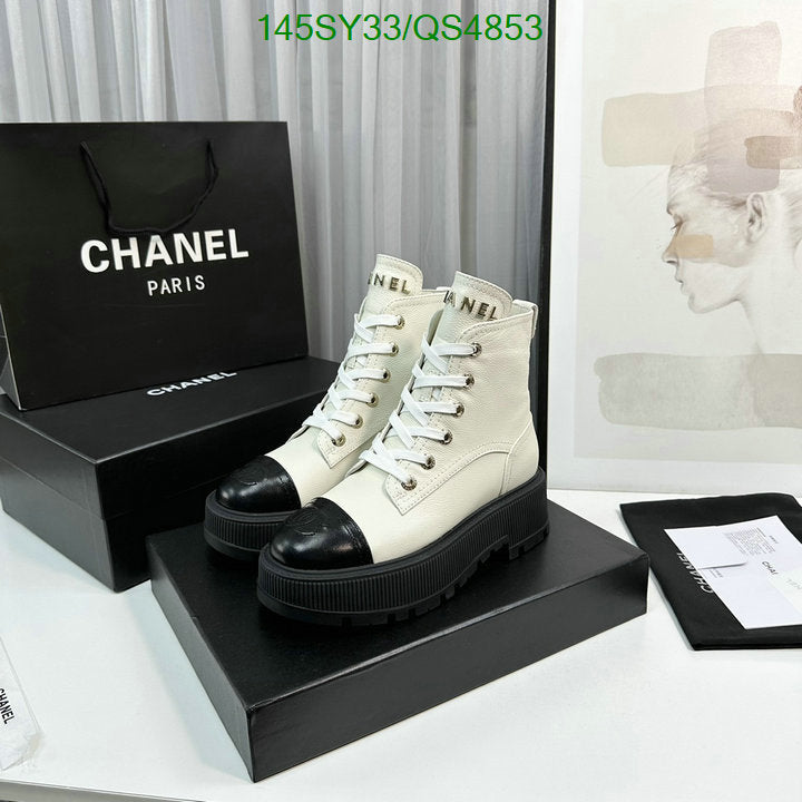 SAMC - Mix Boots - 350