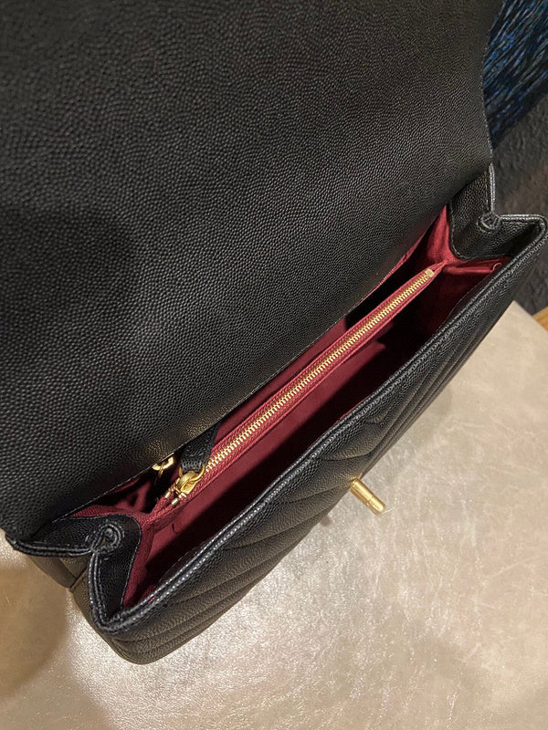Satchel Bags - CHL Bags - 4659
