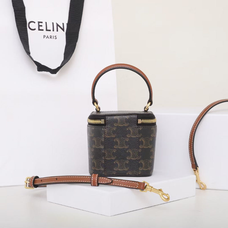 Glamy - COL Bags - 160
