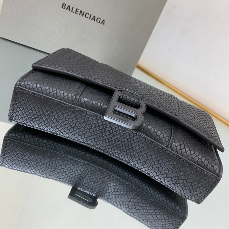 Satchel Bags - BGA Bags - 253