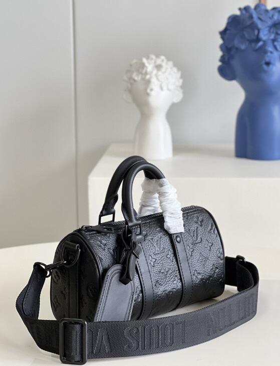 SAMC - LOV Bags - 1648
