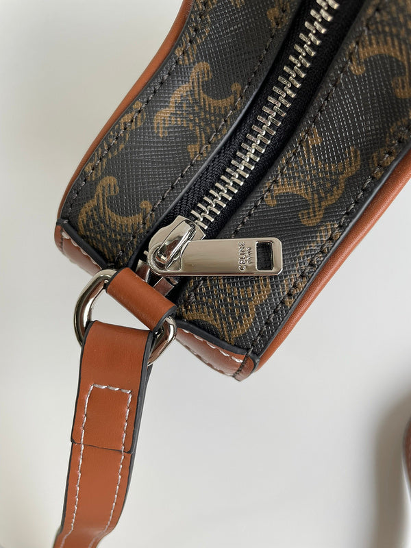 Satchel Bags - CHN Bags - 064