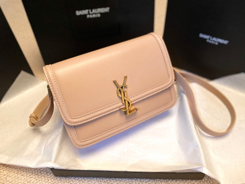 Satchel Bags - SLY Bags - 1816