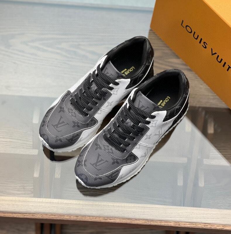 SAMC - LOV Men Shoes - 1403