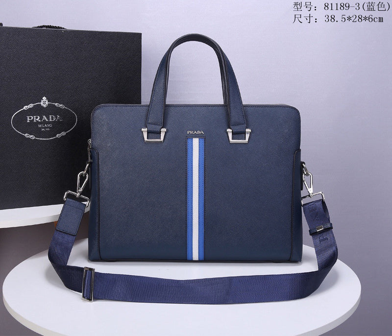 Satchel Bags - PDA Bags - 1332