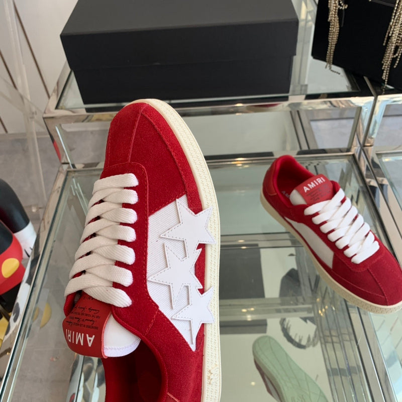 glami - AMIR Women Shoes - 014