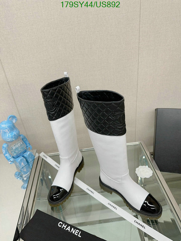 SAMC - Mix Boots - 144