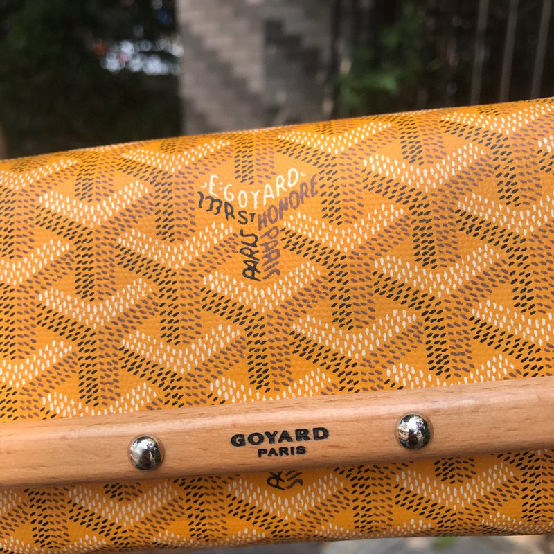 Satchel Bags - GOD Bags - 917