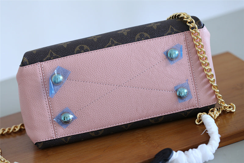 Satchel Bags - VL Bags - 7932