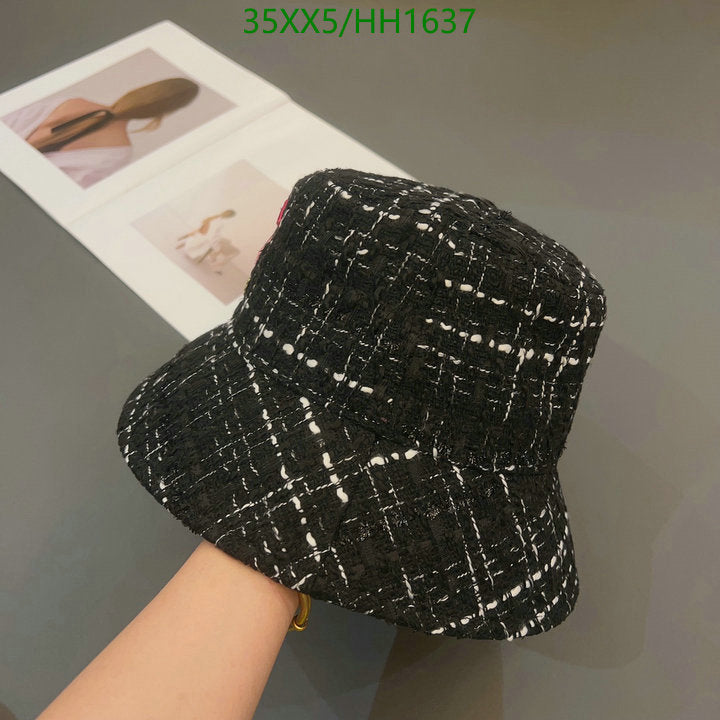 SAMC - CHL Caps & Hats - 374
