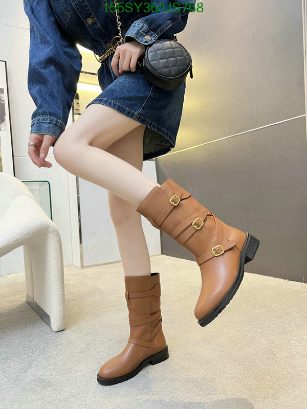 SAMC - COL Women Shoes - 052