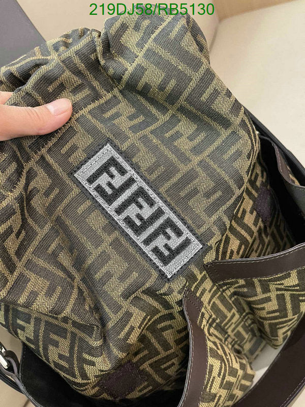 SAMC - FDE Bags - 326