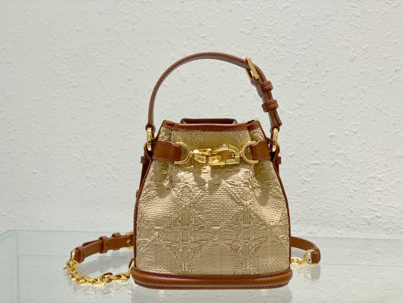 Glami Fashion - DIR Bags - 289