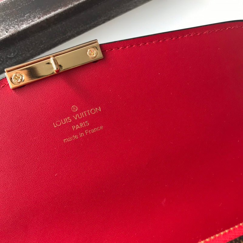 Satchel Bags - VL Bags - 4154