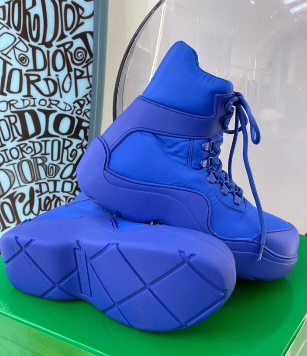 SAMC - BO Women Shoes - 350