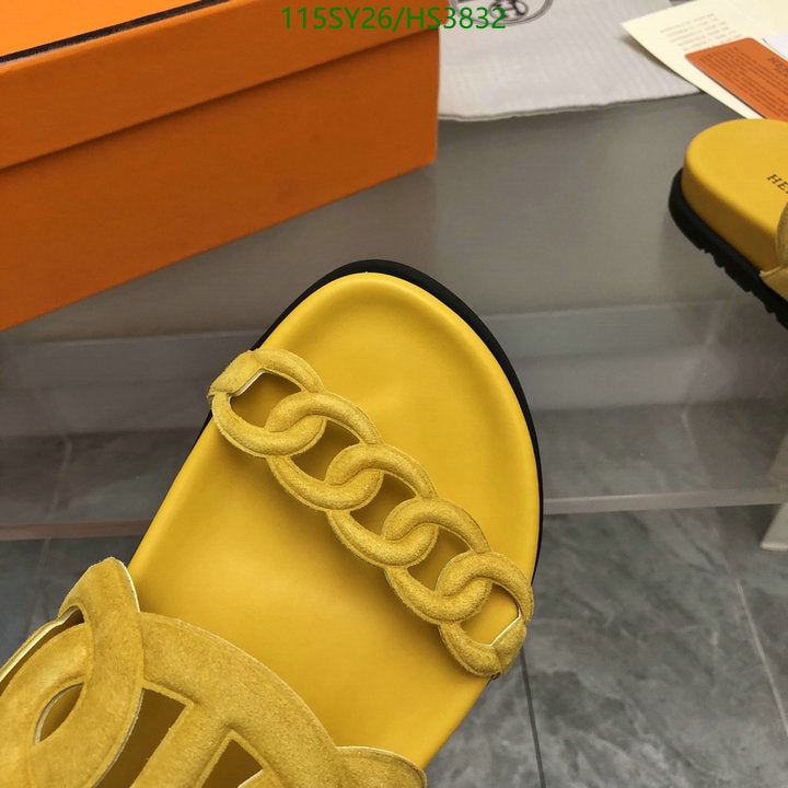 SAMC - HMS Women Shoes - 355