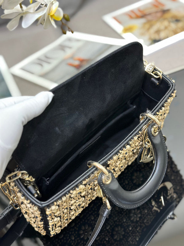 Glami Fashion - DIR Bags - 123