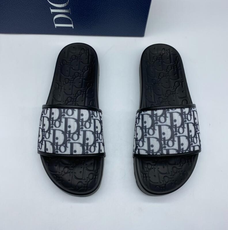 SAMCC - DOR Men Shoes - 676