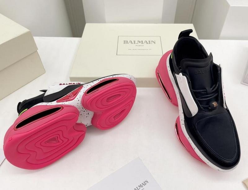 SAMC - BAM Women Shoes - 189