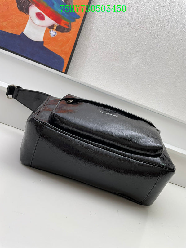 Satchel Bags - BGA Bags - 1795