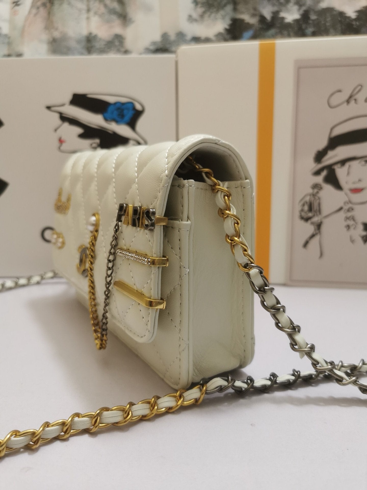 EN - New Arrival Bags CHL 260