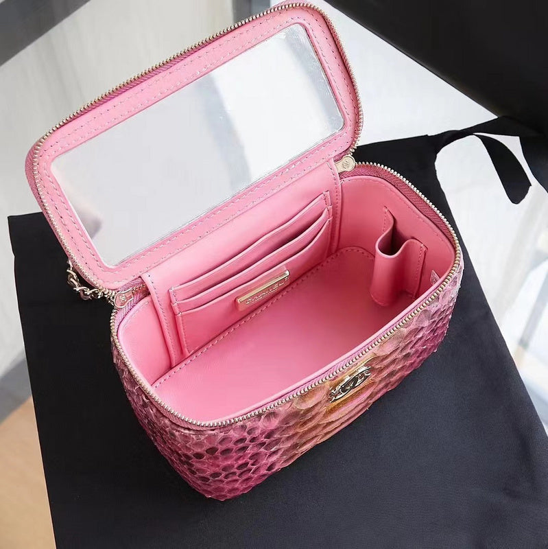 Satchel Bags - CHL Bags - 1265